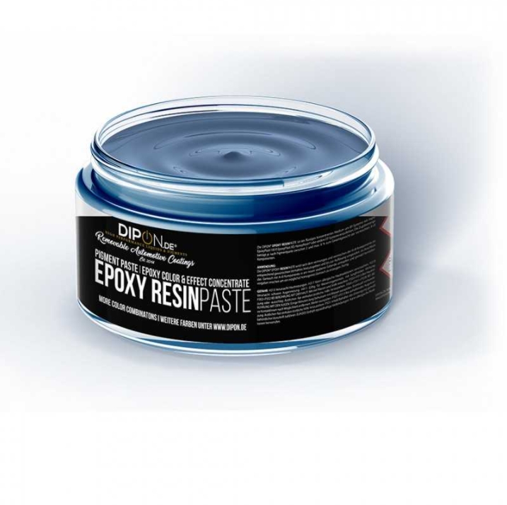 Pigmentová pasta 14 - Fern Blue 30g