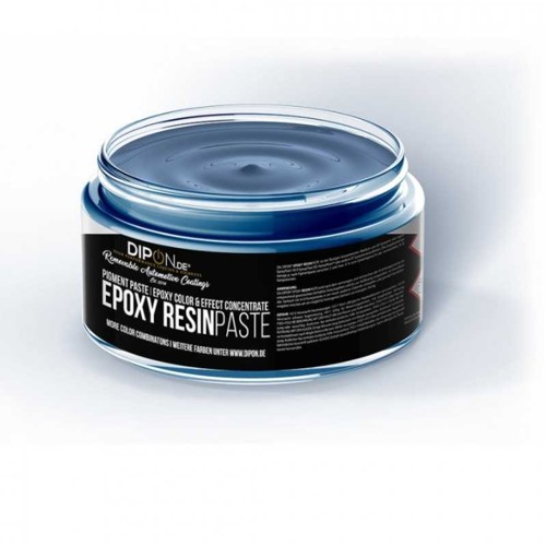 Pigmentová pasta 30g - Fern Blue