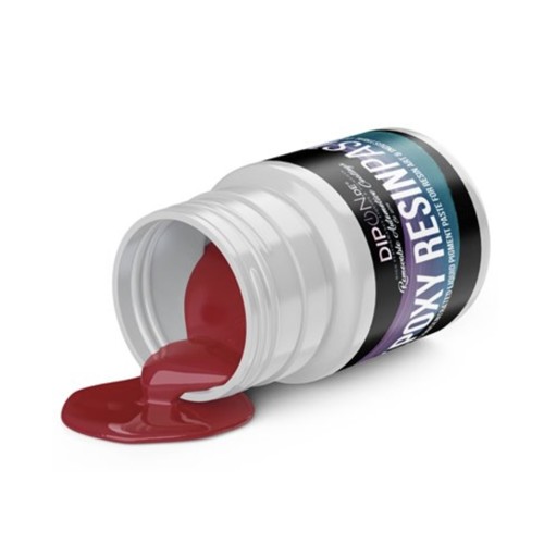 Pigmentová pasta 30g - Oxid Red