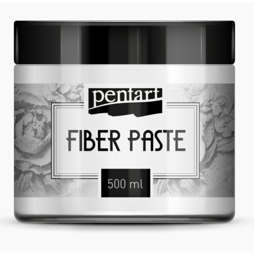 Fiber paste Pentart - 500 ml