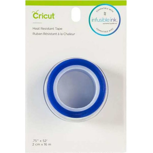 Tepelne odolná páska Cricut Heat Resistant Tape