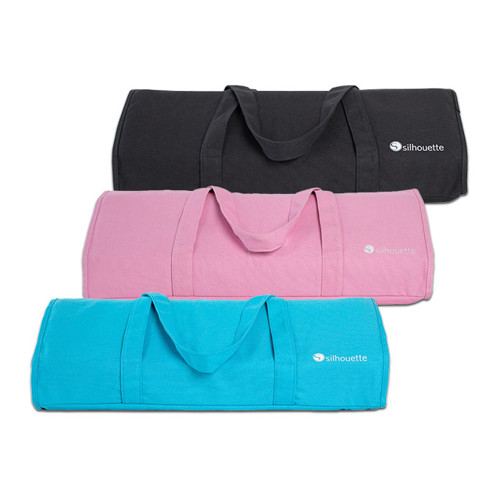 Prenosná taška pre Silhouette Cameo 4 v troch farbách 