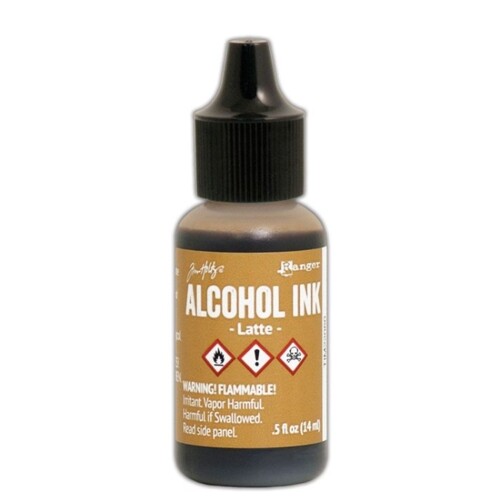 Ranger alkoholový atrament - 14ml