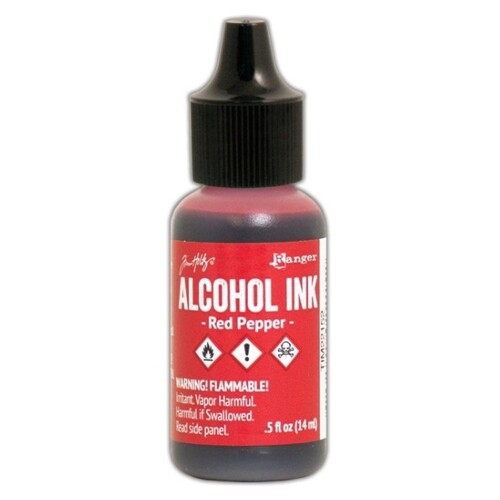 Ranger alkoholový atrament - 14ml