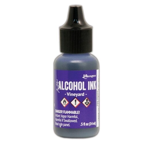 Ranger alkoholový atrament - 14ml