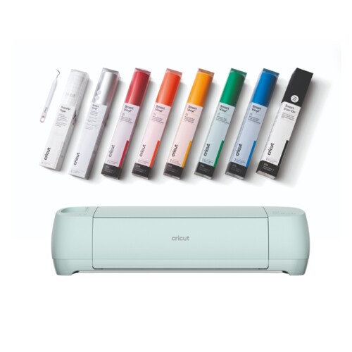 Cricut Explore 3 Bundle set