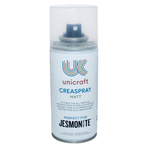 Jesmonite matný sprej 150ml