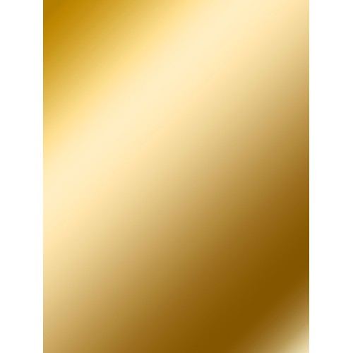 Nažehľovacia flex fólia Gold -A4
