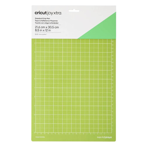 Joy Xtra Standard Grip Mat