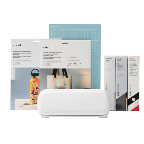 Cricut Joy Xtra Starter Bundle set