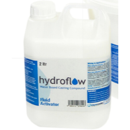 Hydroflow tekutá zložka 5L