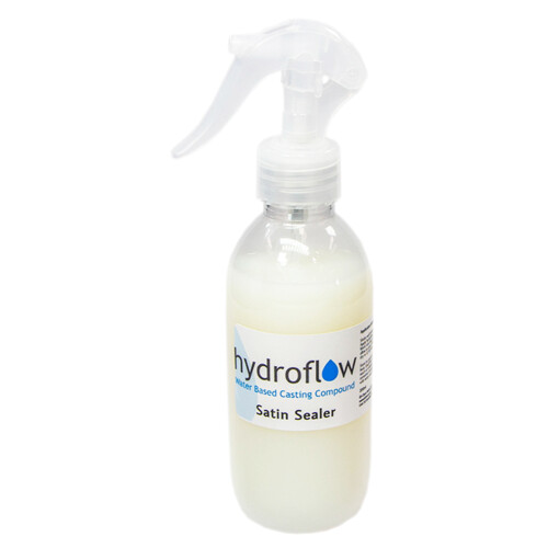 Hydroflow Sealer Satin 200 ml