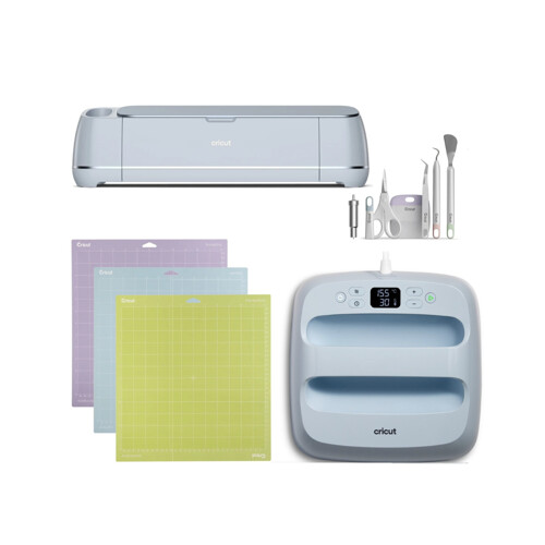 Rezací ploter Cricut maker 3