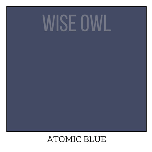 Wise Owl One Hour Enamel – Ultra Durable Furniture Paint