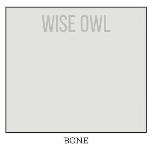 Wise Owl One Hour Enamel – ultraodolná farba na nábytok