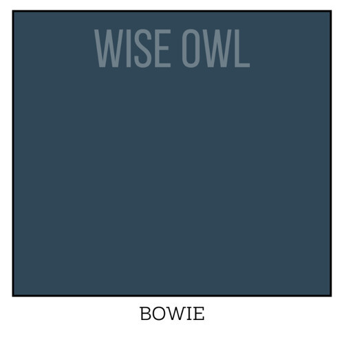 Wise Owl One Hour Enamel – Ultra Durable Furniture Paint