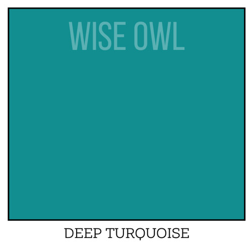 Wise Owl One Hour Enamel – Ultra Durable Furniture Paint