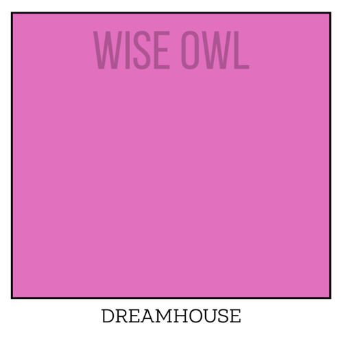 Wise Owl One Hour Enamel – Ultra Durable Furniture Paint