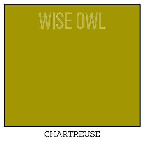 Wise Owl One Hour Enamel – Ultra Durable Furniture Paint