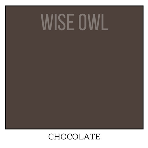 Wise Owl One Hour Enamel – Ultra Durable Furniture Paint