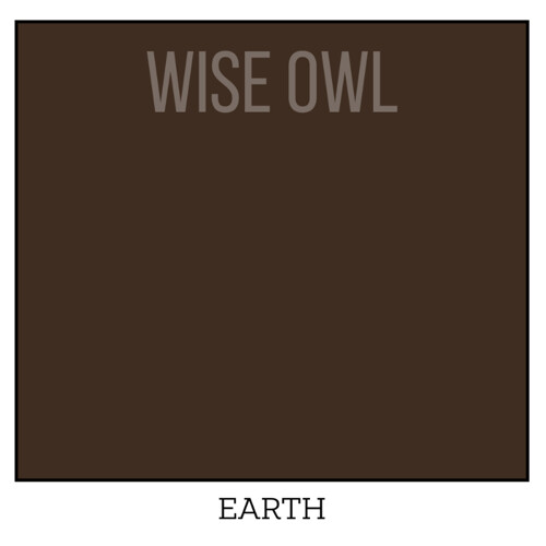 Wise Owl One Hour Enamel – Ultra Durable Furniture Paint