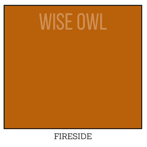 Wise Owl One Hour Enamel – Ultra Durable Furniture Paint
