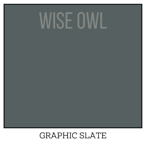 Wise Owl One Hour Enamel – Ultra Durable Furniture Paint