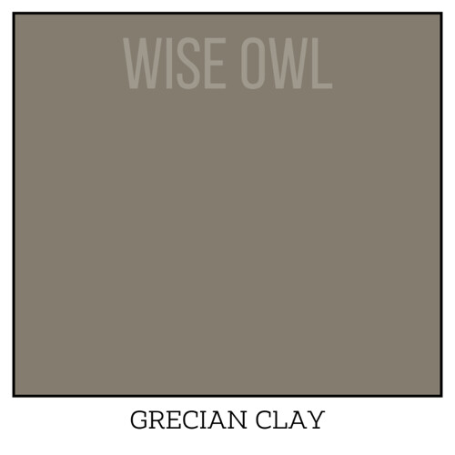 Wise Owl One Hour Enamel – ultraodolná farba na nábytok