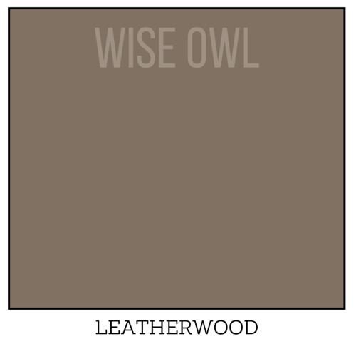 Wise Owl One Hour Enamel – Ultra Durable Furniture Paint