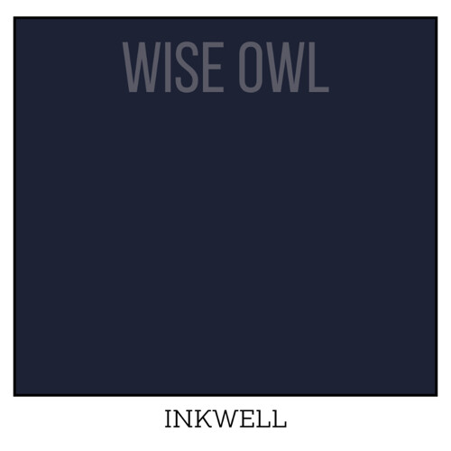 Wise Owl One Hour Enamel – Ultra Durable Furniture Paint