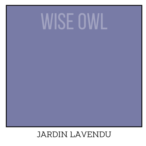 Wise Owl One Hour Enamel – ultraodolná farba na nábytok