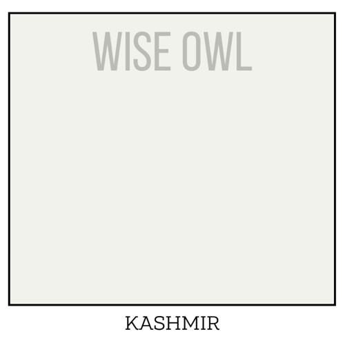 Wise Owl One Hour Enamel – Ultra Durable Furniture Paint