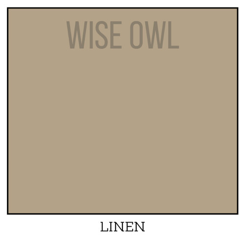 Wise Owl One Hour Enamel – Ultra Durable Furniture Paint