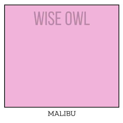 Wise Owl One Hour Enamel – Ultra Durable Furniture Paint