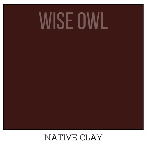 Wise Owl One Hour Enamel – ultraodolná farba na nábytok