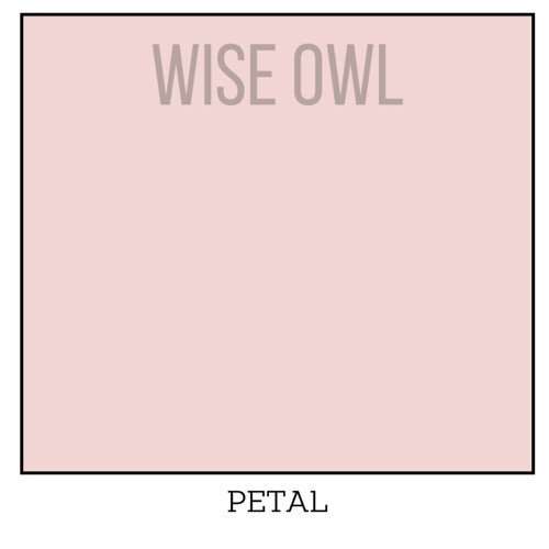 Wise Owl One Hour Enamel – Ultra Durable Furniture Paint