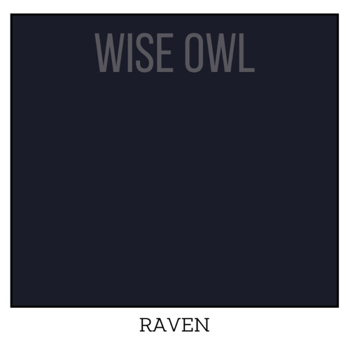 Wise Owl One Hour Enamel – Ultra Durable Furniture Paint