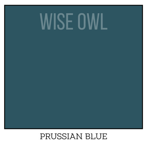 Wise Owl One Hour Enamel – Ultra Durable Furniture Paint