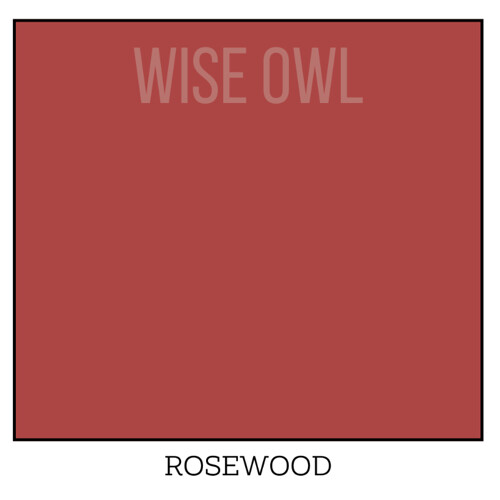 Wise Owl One Hour Enamel – ultraodolná farba na nábytok