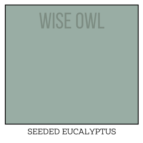 Wise Owl One Hour Enamel – Ultra Durable Furniture Paint