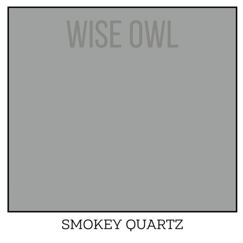 Wise Owl One Hour Enamel – Ultra Durable Furniture Paint