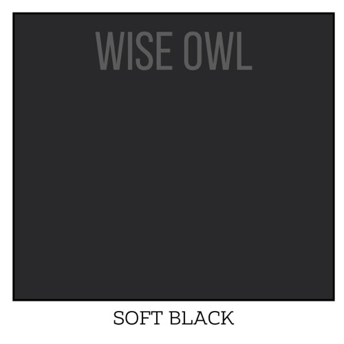 Wise Owl One Hour Enamel – Ultra Durable Furniture Paint