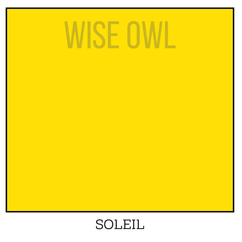 Wise Owl One Hour Enamel – Ultra Durable Furniture Paint