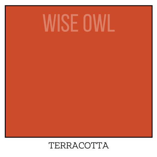 Wise Owl One Hour Enamel – ultraodolná farba na nábytok