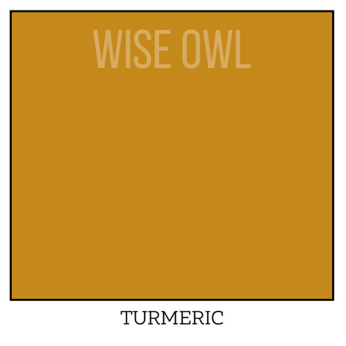 Wise Owl One Hour Enamel – Ultra Durable Furniture Paint