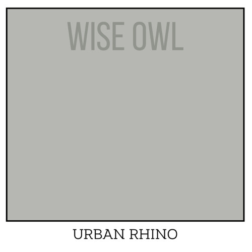 Wise Owl One Hour Enamel – Ultra Durable Furniture Paint