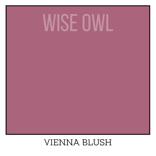 Wise Owl One Hour Enamel – Ultra Durable Furniture Paint