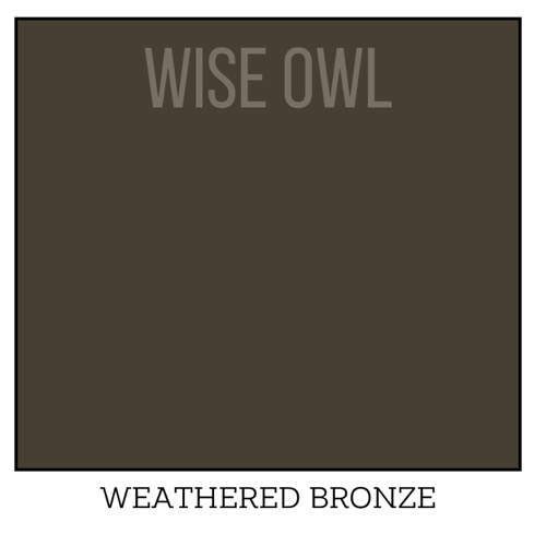 Wise Owl One Hour Enamel – ultraodolná farba na nábytok