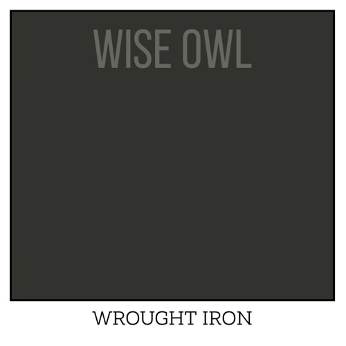 Wise Owl One Hour Enamel – ultraodolná farba na nábytok