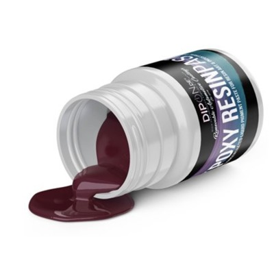 Pigmentová pasta 10 - Bordeauxviolett 30g